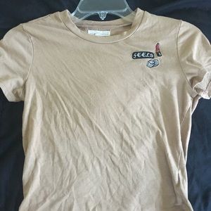 PACSUN/LA HEARTS Top